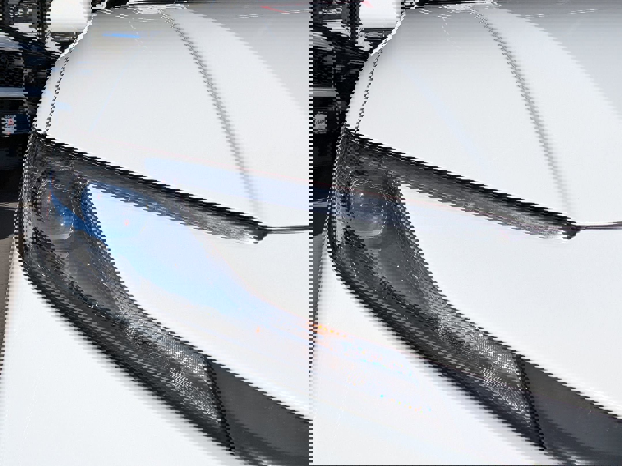 Certified 2025 Toyota Camry SE image 6