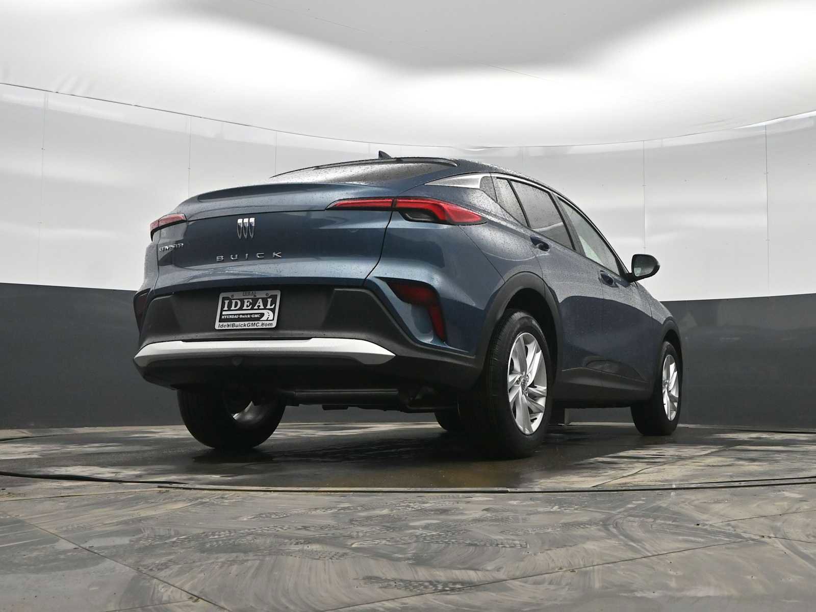 New 2026 Buick Envista Preferred w/ Convenience I Package image 37