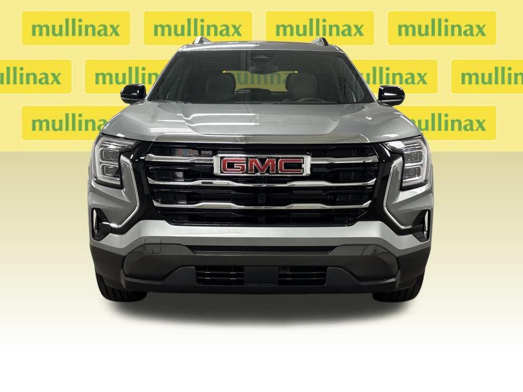 New 2026 GMC Terrain Elevation w/ Elevation Premium Package AWD/4WD image 5