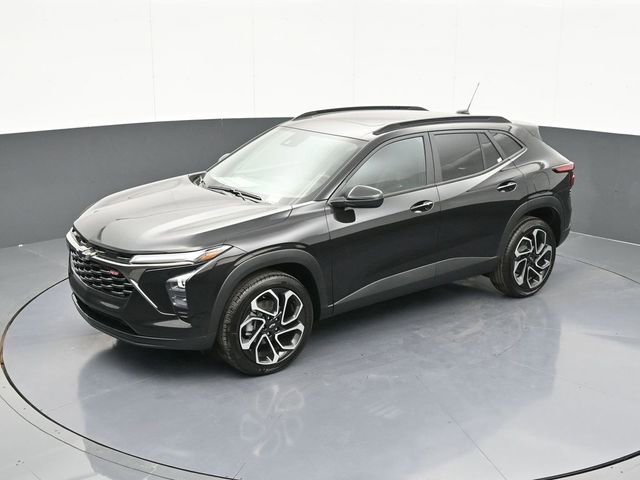 New 2026 Chevrolet Trax RS w/ Sunroof Package image 64