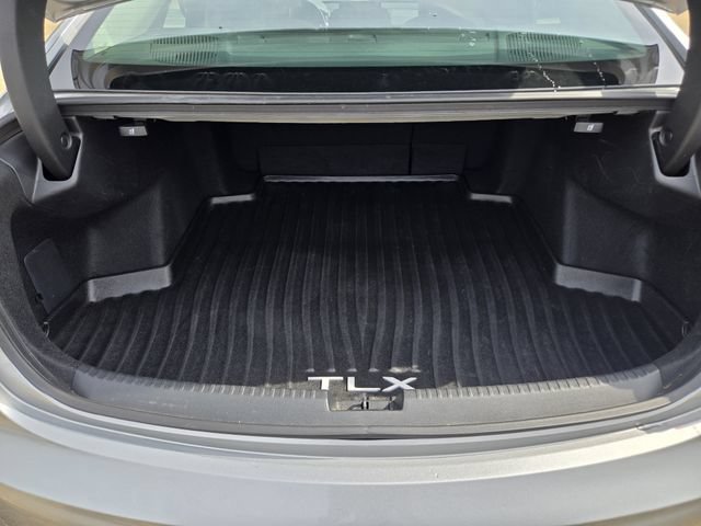 Certified 2023 Acura TLX w/ Technology Package FWD image 29