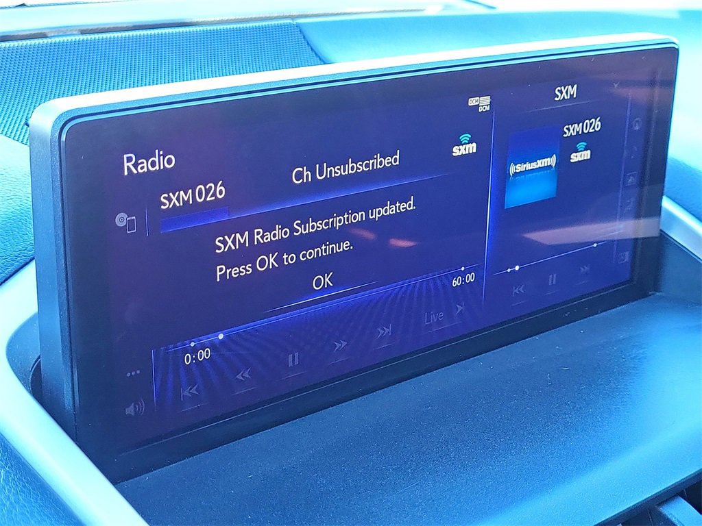 Used 2021 Lexus NX 300 F Sport image 26