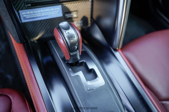 Used 2016 Nissan GT-R Premium AWD/4WD image 44