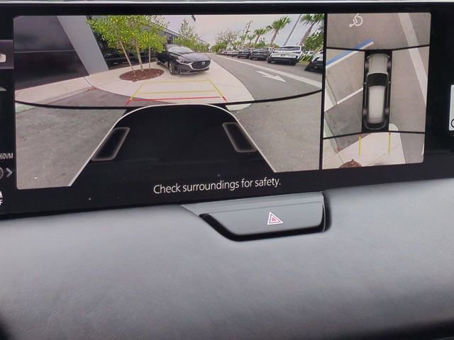 New 2026 MAZDA CX-90 3.3 Turbo S w/ Premium Package AWD/4WD image 21