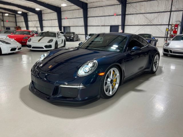 Used 2015 Porsche 911 GT3 RWD image 63