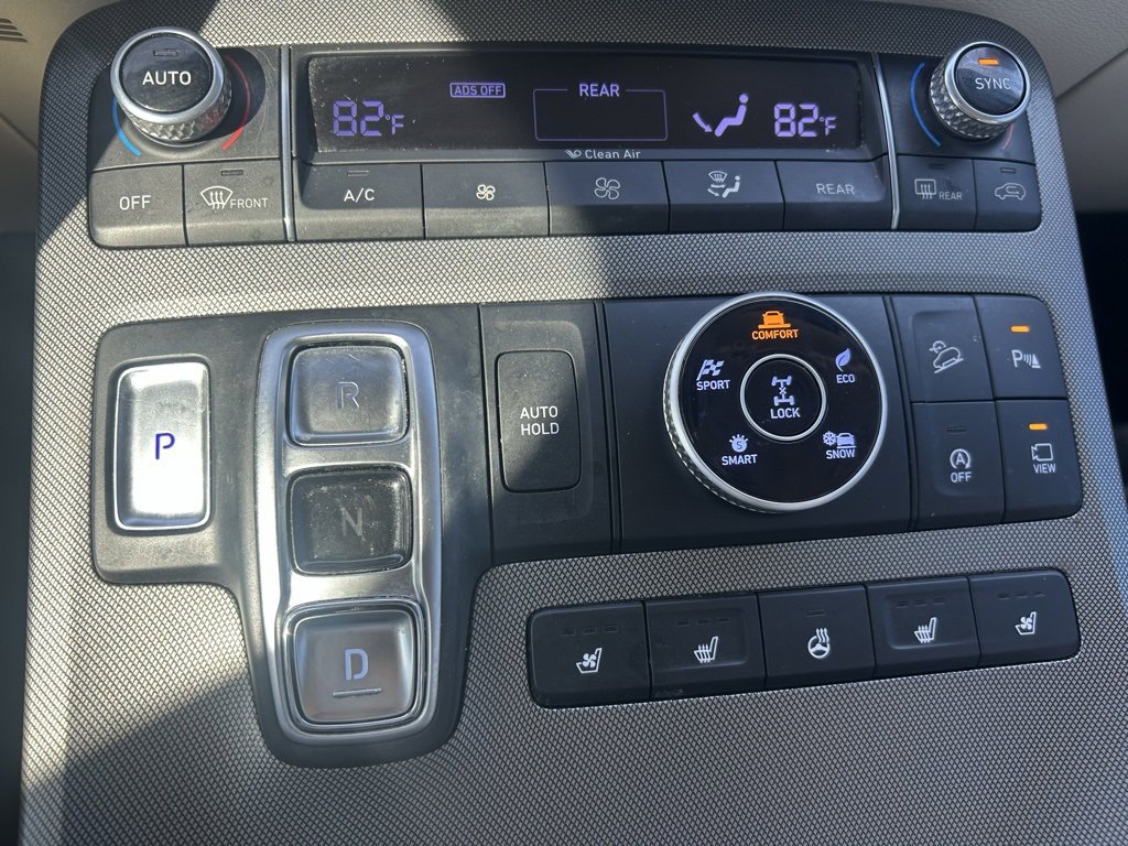 Used 2021 Hyundai Palisade Calligraphy image 23