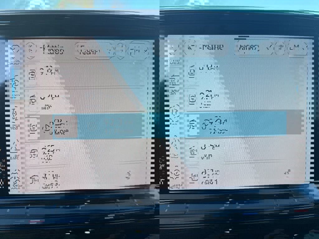 New 2026 Volkswagen Atlas SEL Premium R-Line image 20