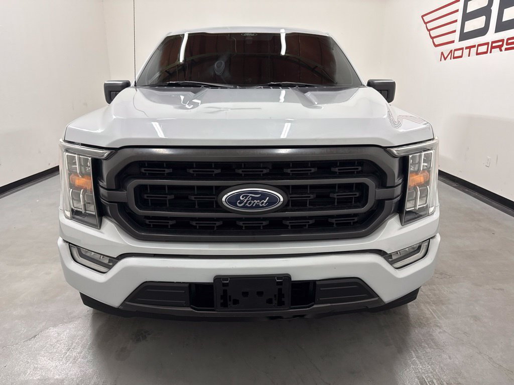 Used 2021 Ford F150 XLT w/ Equipment Group 302A High RWD image 10