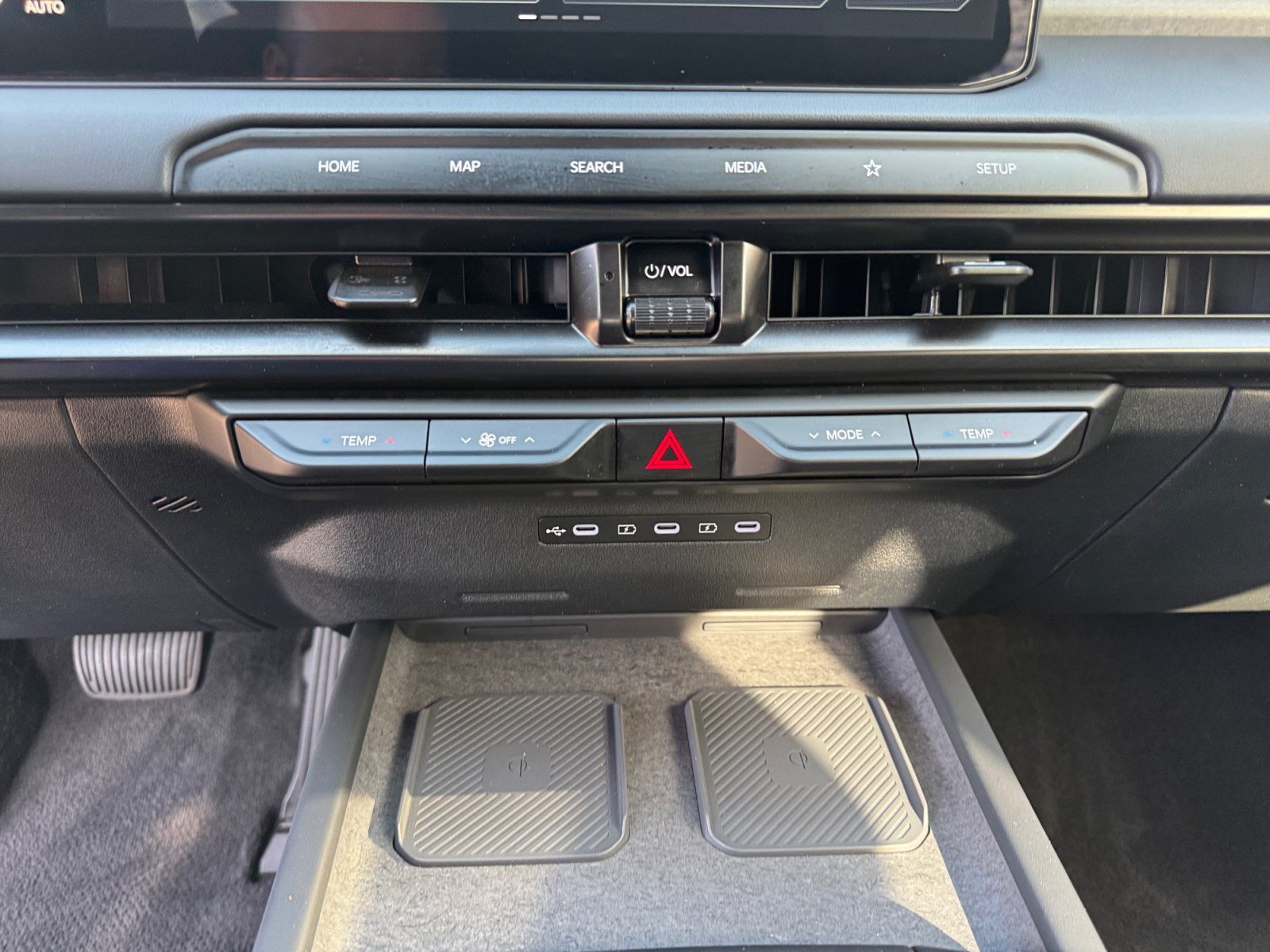 Used 2027 Kia Telluride EX X-Line w/ Towing Package AWD/4WD image 19