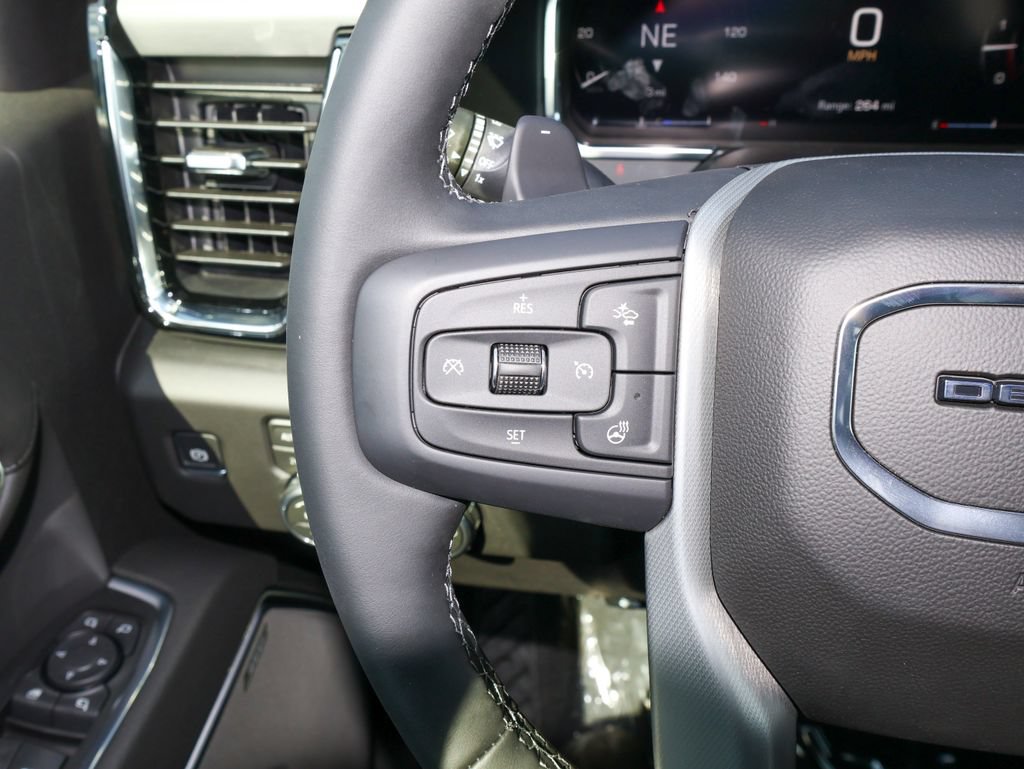 New 2026 GMC Sierra 1500 Denali w/ Denali Reserve Package AWD/4WD image 23
