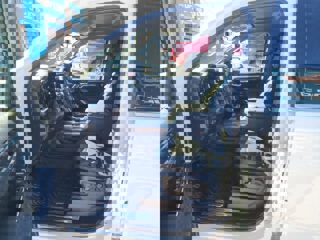 New 2026 Chevrolet Silverado 1500 LTZ w/ Z71 Off-Road Package image 22