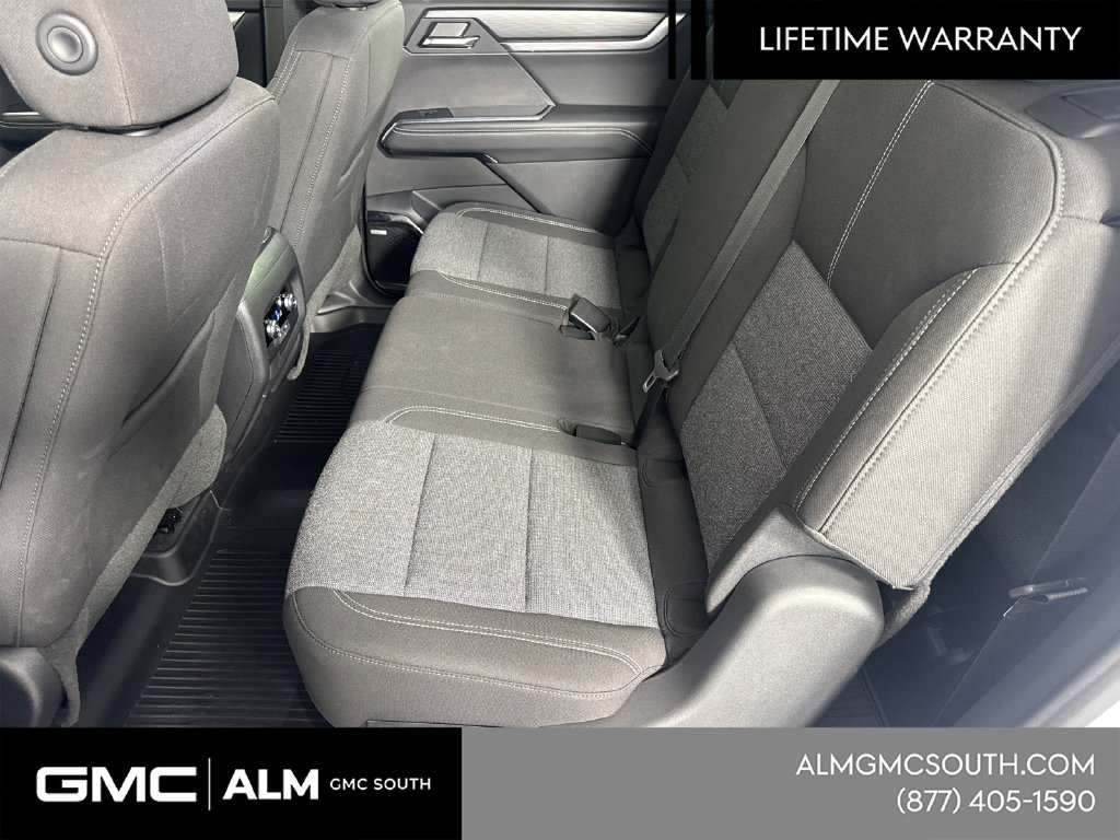 New 2026 GMC Acadia Elevation w/ LPO, All-Weather Package FWD image 22