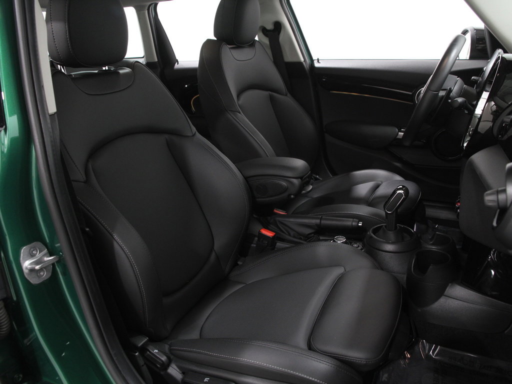 Certified 2023 MINI Cooper S image 16