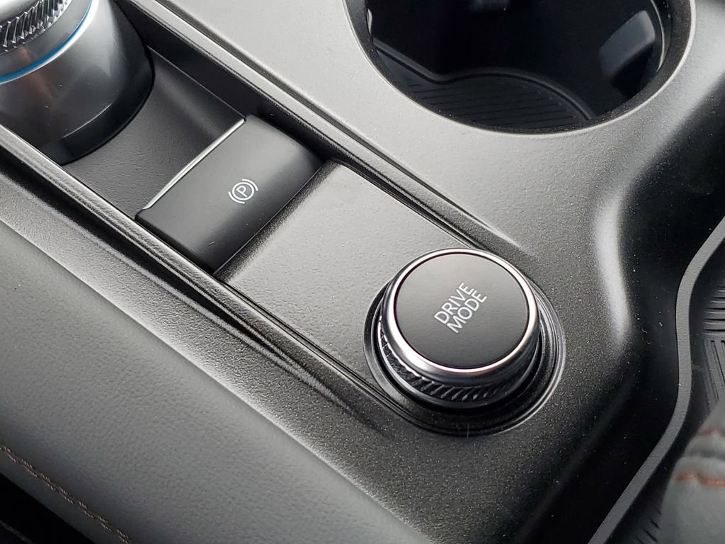 New 2026 Ford Explorer Active AWD/4WD image 22
