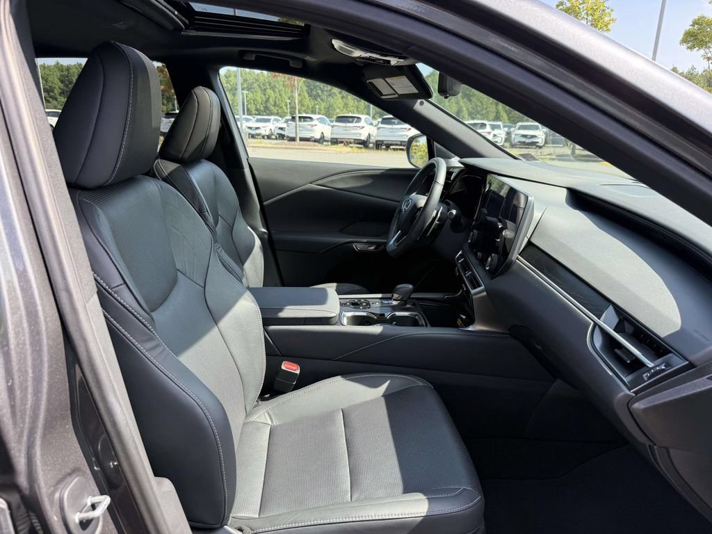 Used 2024 Lexus RX 350 w/ Convenience Package AWD/4WD image 14