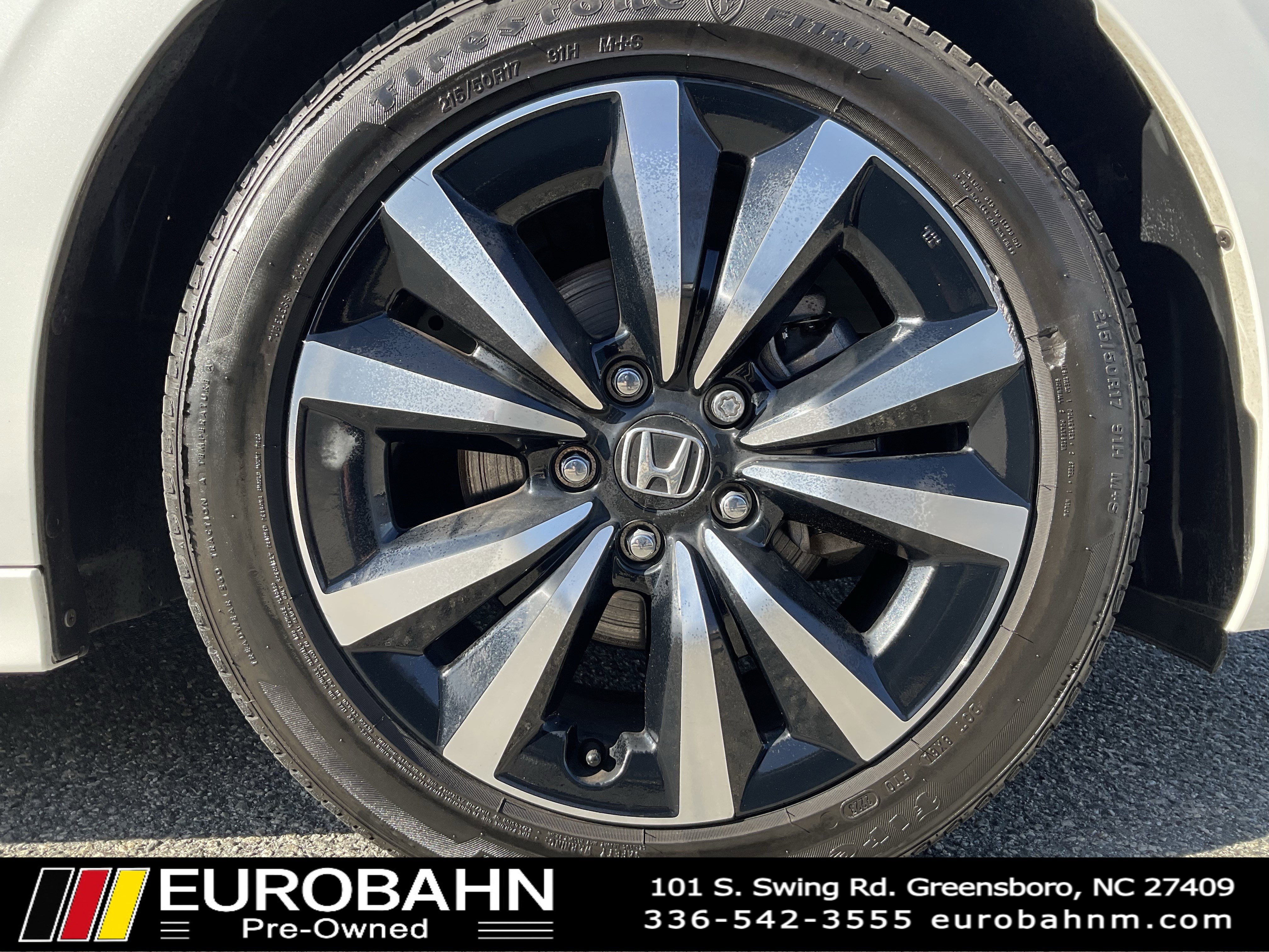 Used 2023 Honda Civic EX image 31