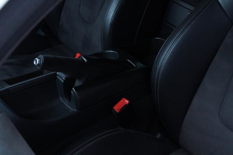 Used 2012 Audi R8 GT AWD/4WD image 54