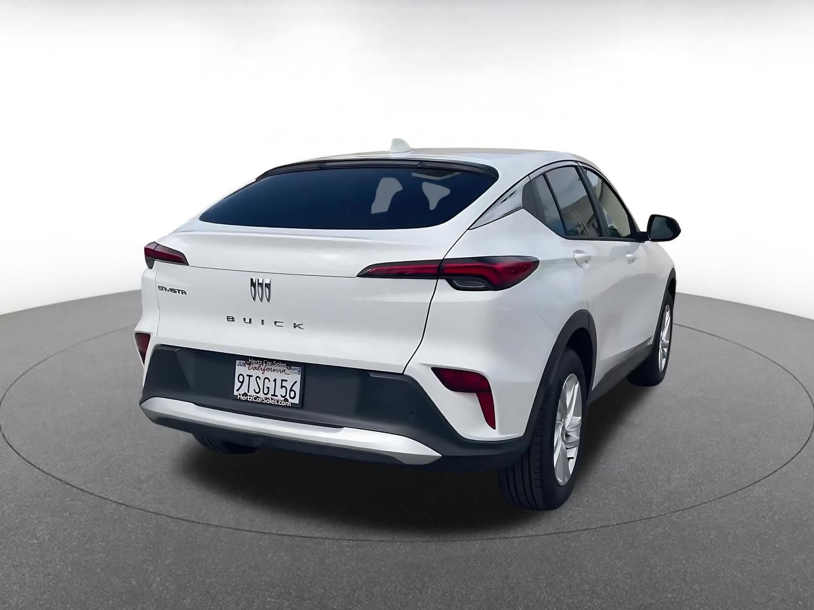 Used 2025 Buick Envista Preferred image 15