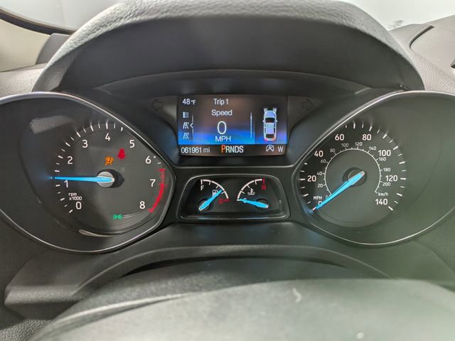 Used 2019 Ford Escape SE FWD image 6