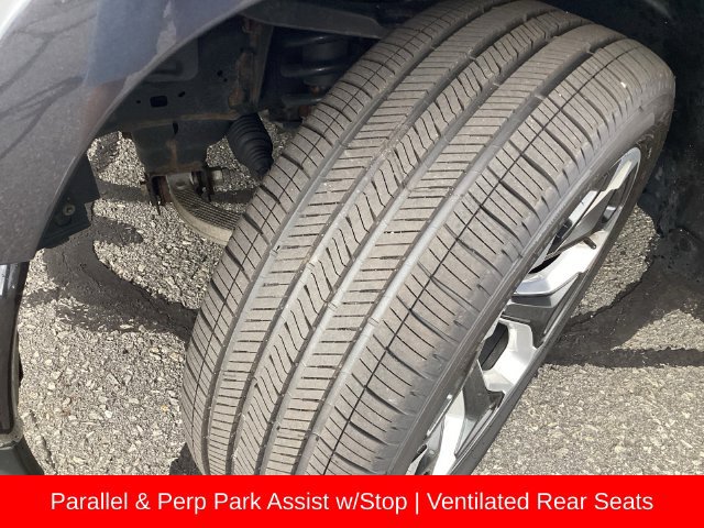Used 2020 RAM 1500 Limited AWD/4WD image 16
