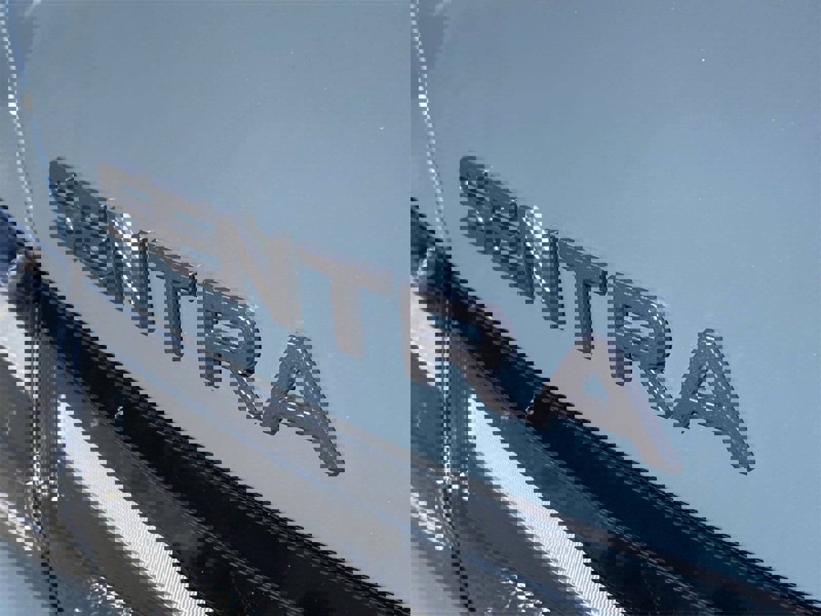 New 2026 Nissan Sentra SV w/ Floor Mat Package image 9