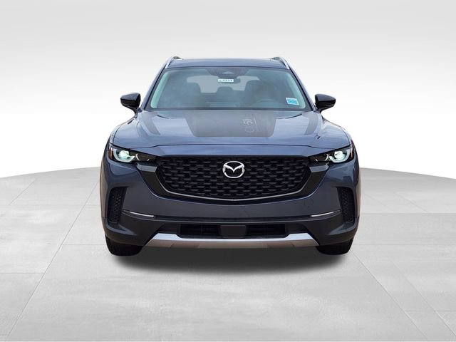 Used 2025 MAZDA CX-50 Meridian Edition w/ Cargo Package AWD/4WD image 3