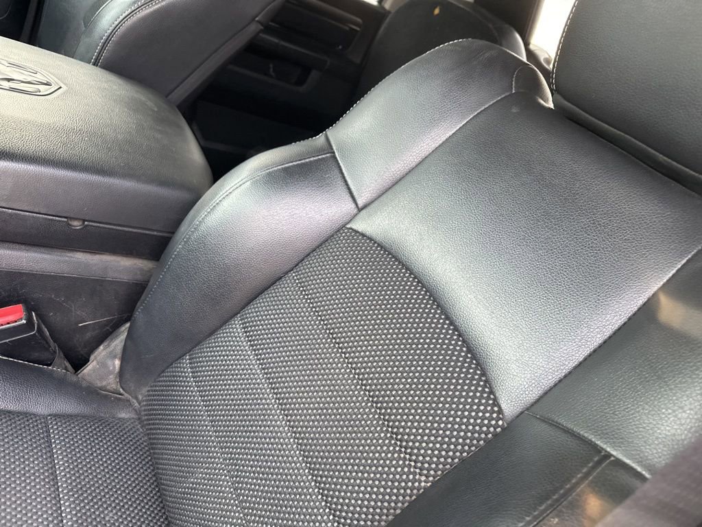 Used 2017 RAM 1500 Sport image 3