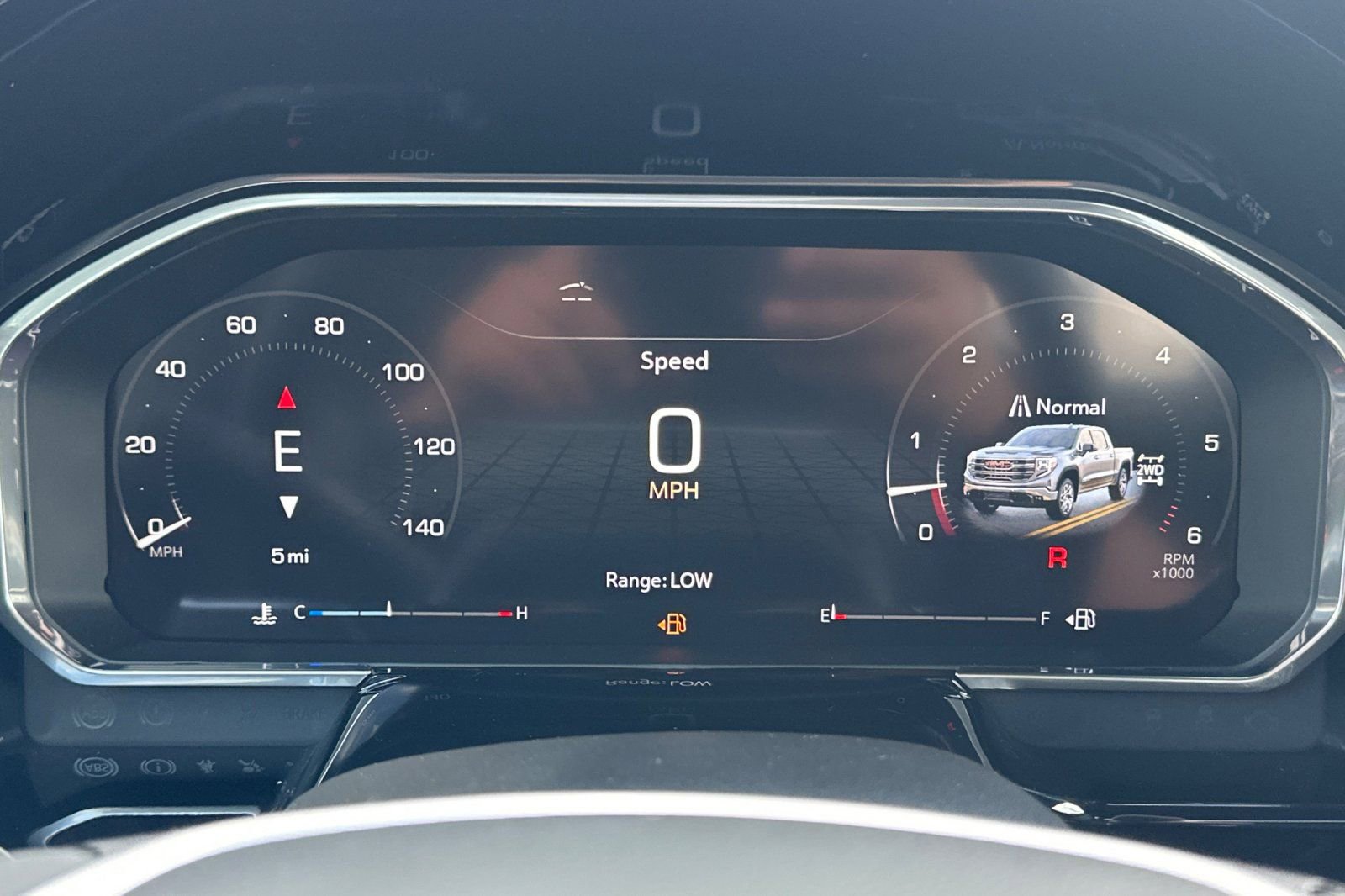 New 2026 GMC Sierra 1500 Elevation w/ Elevation Premium Package image 22