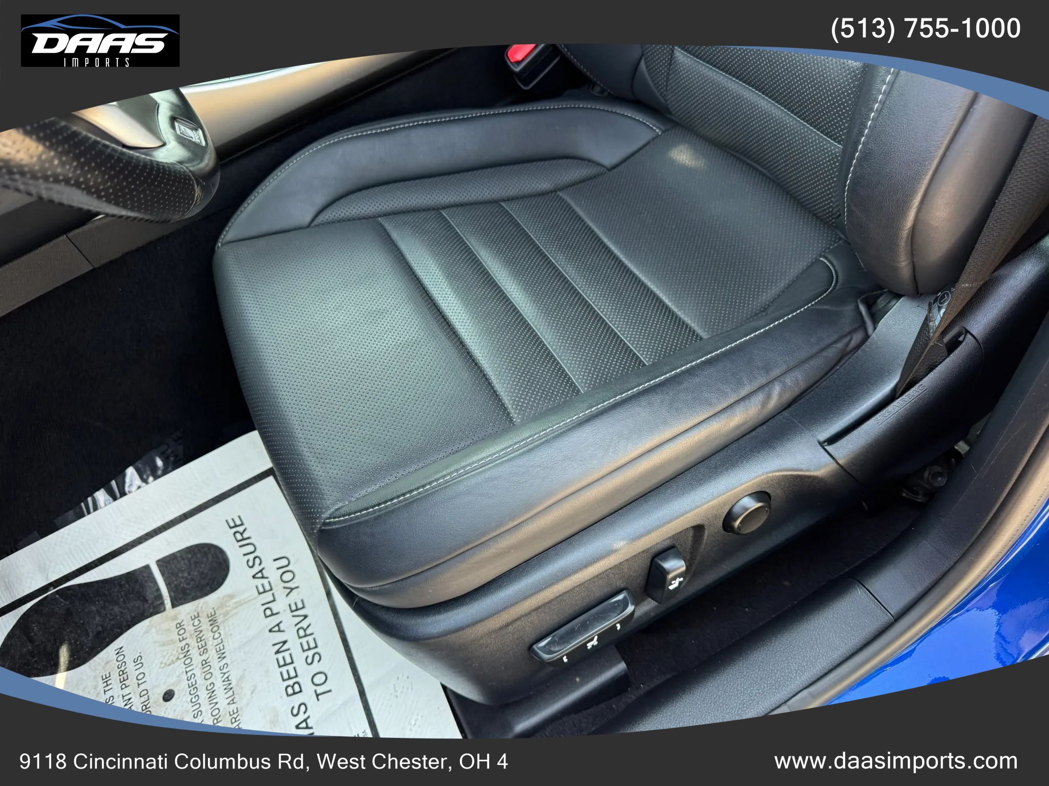 Used 2016 Lexus IS 300 AWD w/ F Sport Package image 16