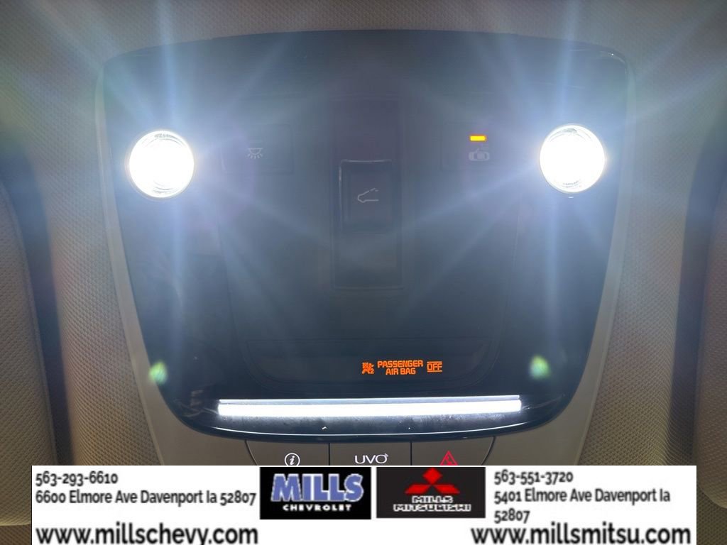 Used 2021 Kia Sorento EX w/ EX AWD X-Line Package image 27