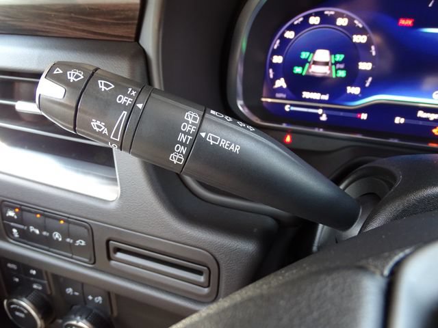 Certified 2022 Chevrolet Tahoe LT AWD/4WD image 16