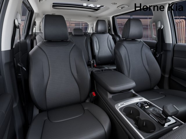 New 2026 Kia Carnival SX Prestige FWD image 15