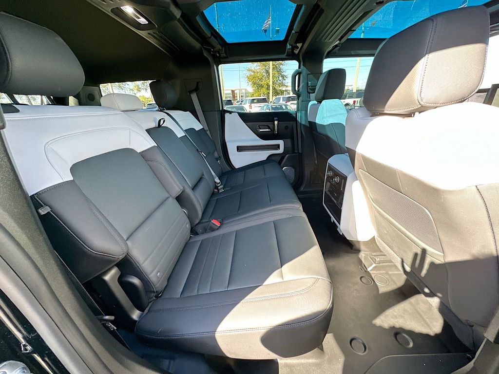 Certified 2024 GMC Hummer EV 3X image 29