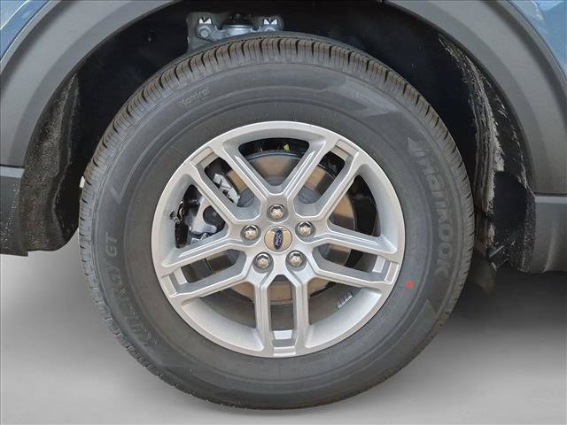 New 2026 Ford Explorer Active RWD image 10