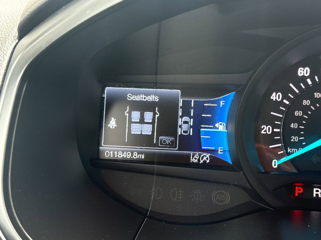 Used 2024 Ford Edge SEL w/ Convenience Package image 32