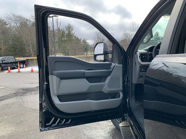 New 2026 Ford F250 XL w/ STX Appearance Package image 15