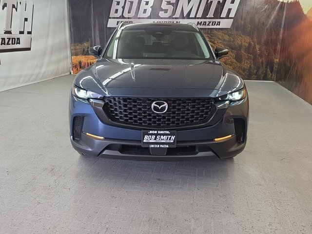 New 2026 MAZDA CX-50 AWD 2.5 S w/ Weather Package image 17