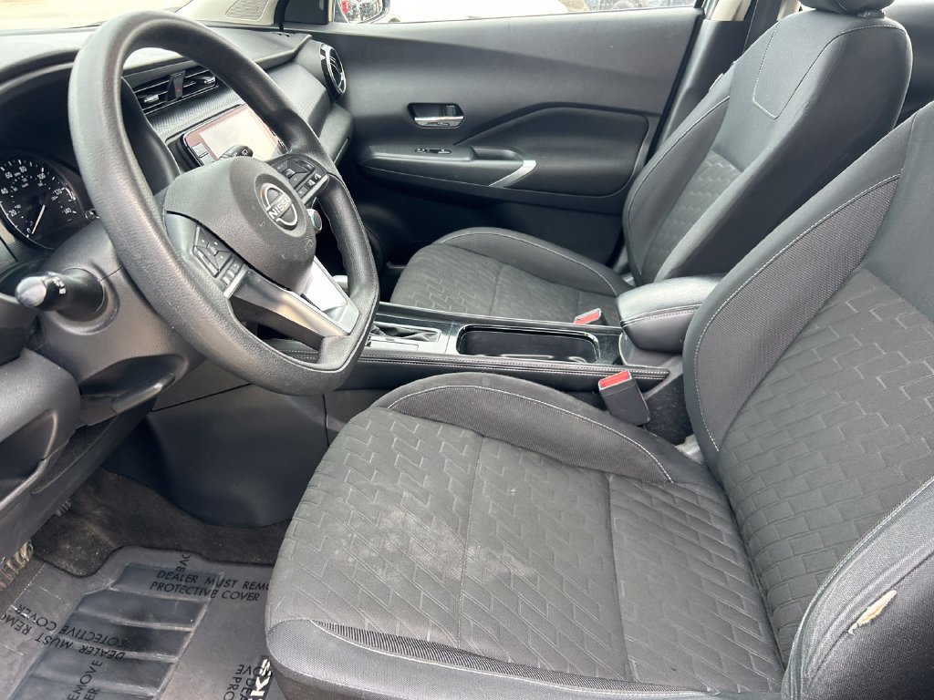 Used 2023 Nissan Kicks SV FWD image 11