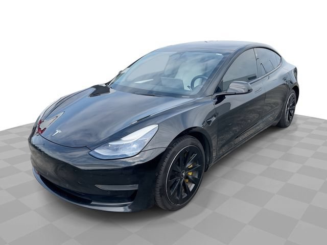 Used 2022 Tesla Model 3