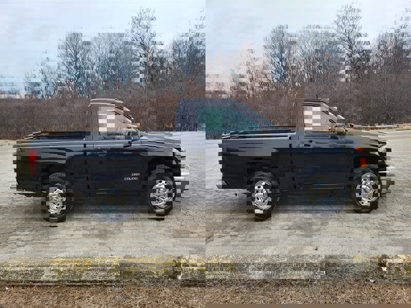 Used 2012 Chevrolet Colorado W/T image 6