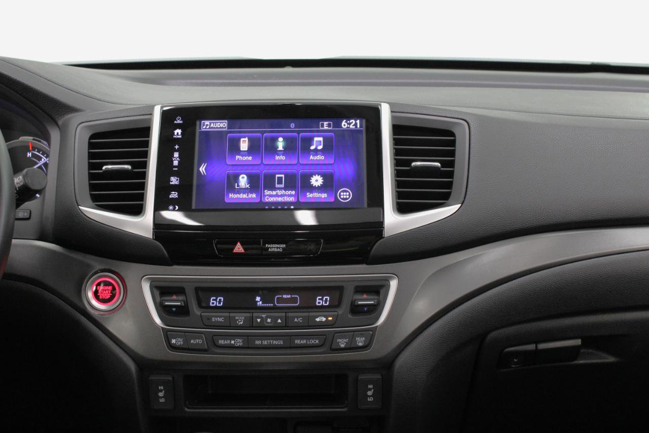 Used 2017 Honda Pilot EX-L image 54
