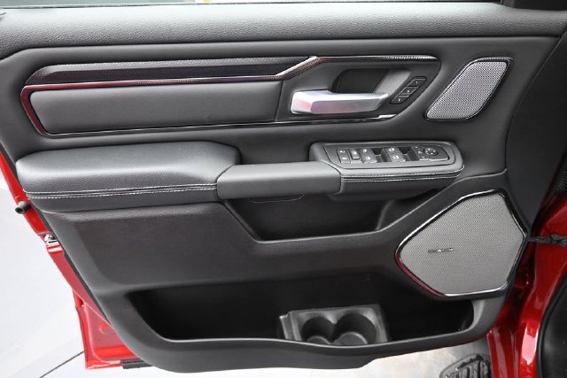 New 2027 RAM 1500 Rebel AWD/4WD image 12