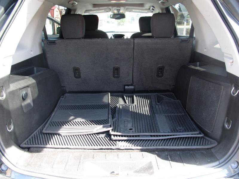 Used 2017 GMC Terrain SLE w/ Convenience Package image 21