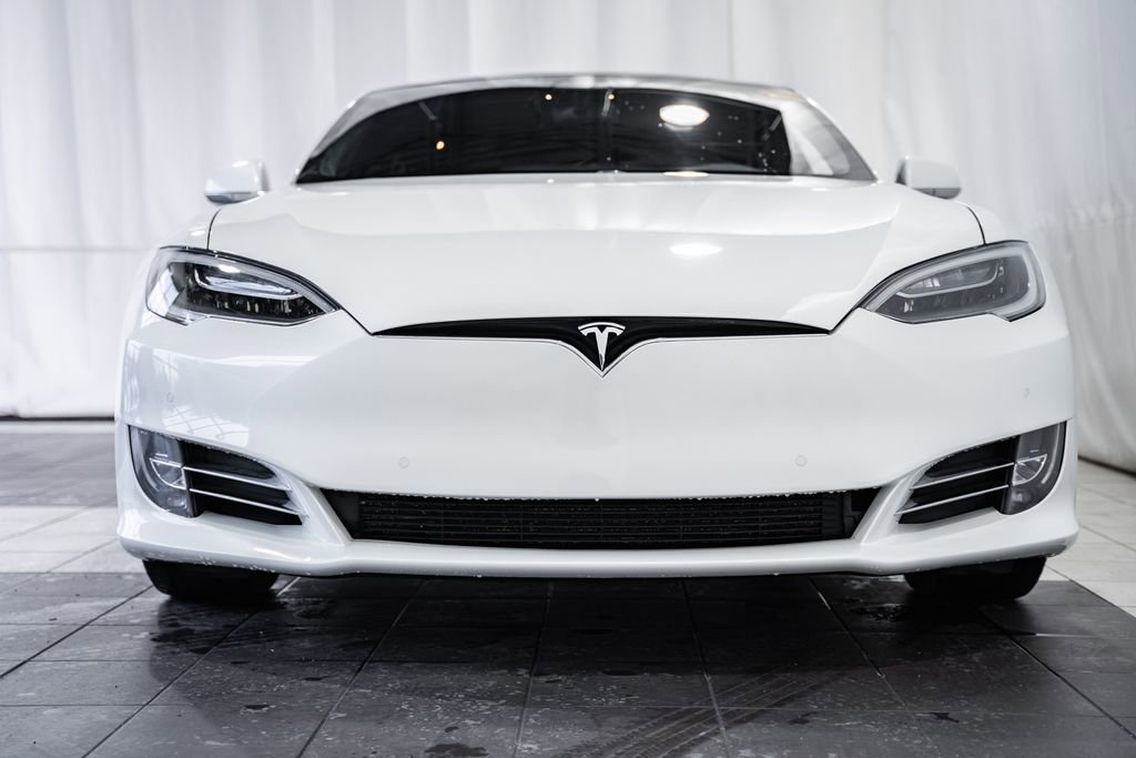 Used 2019 Tesla Model S Long Range image 2