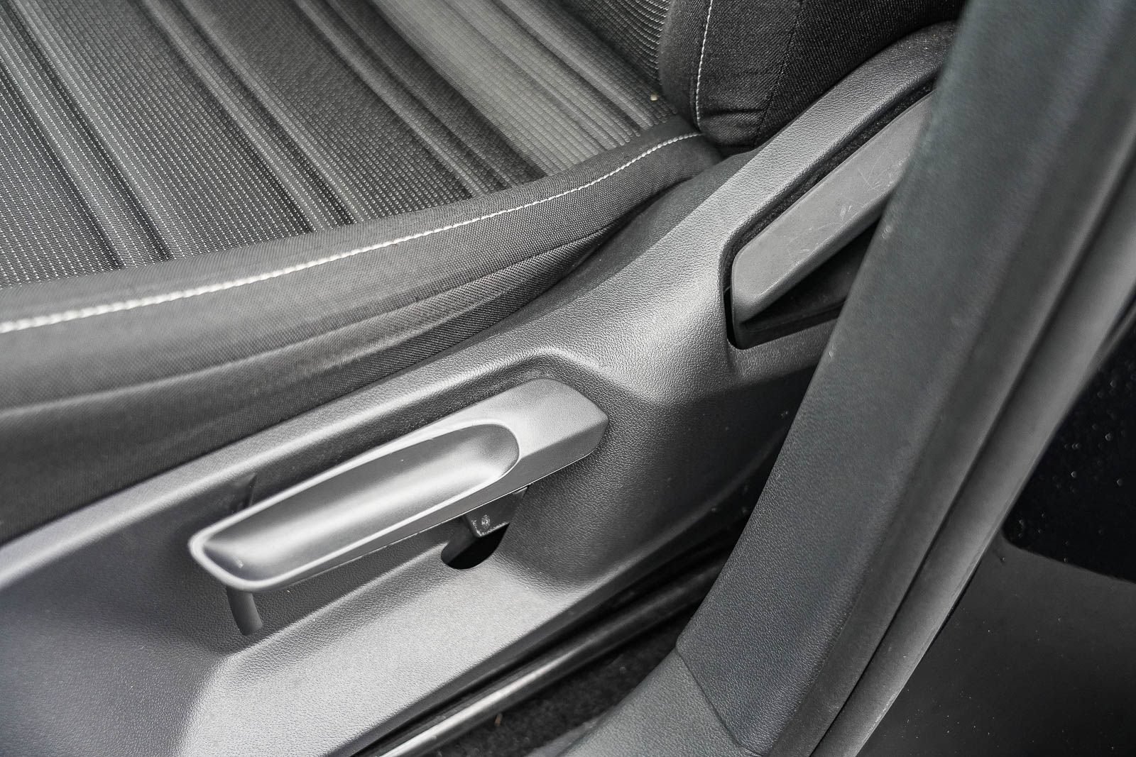 Certified 2023 Volkswagen Tiguan S w/ Driver Assistance Package FWD image 21