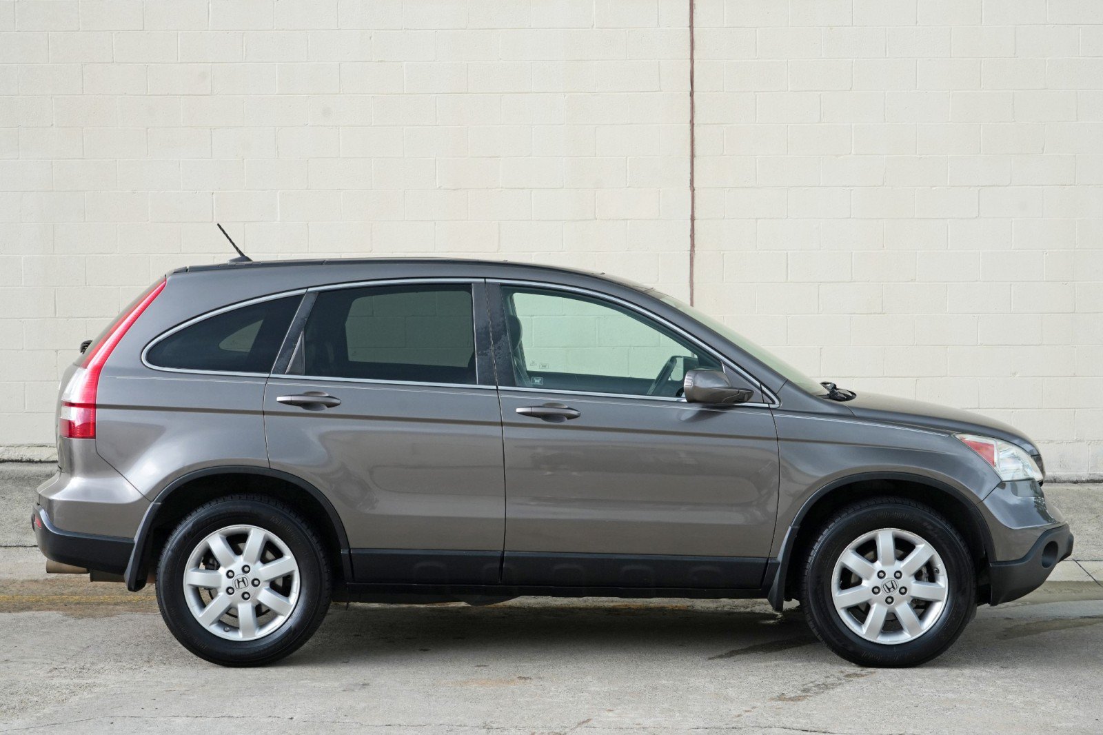 Used 2009 Honda CR-V EX-L image 45