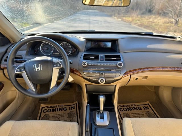 Used 2008 Honda Accord EX image 20