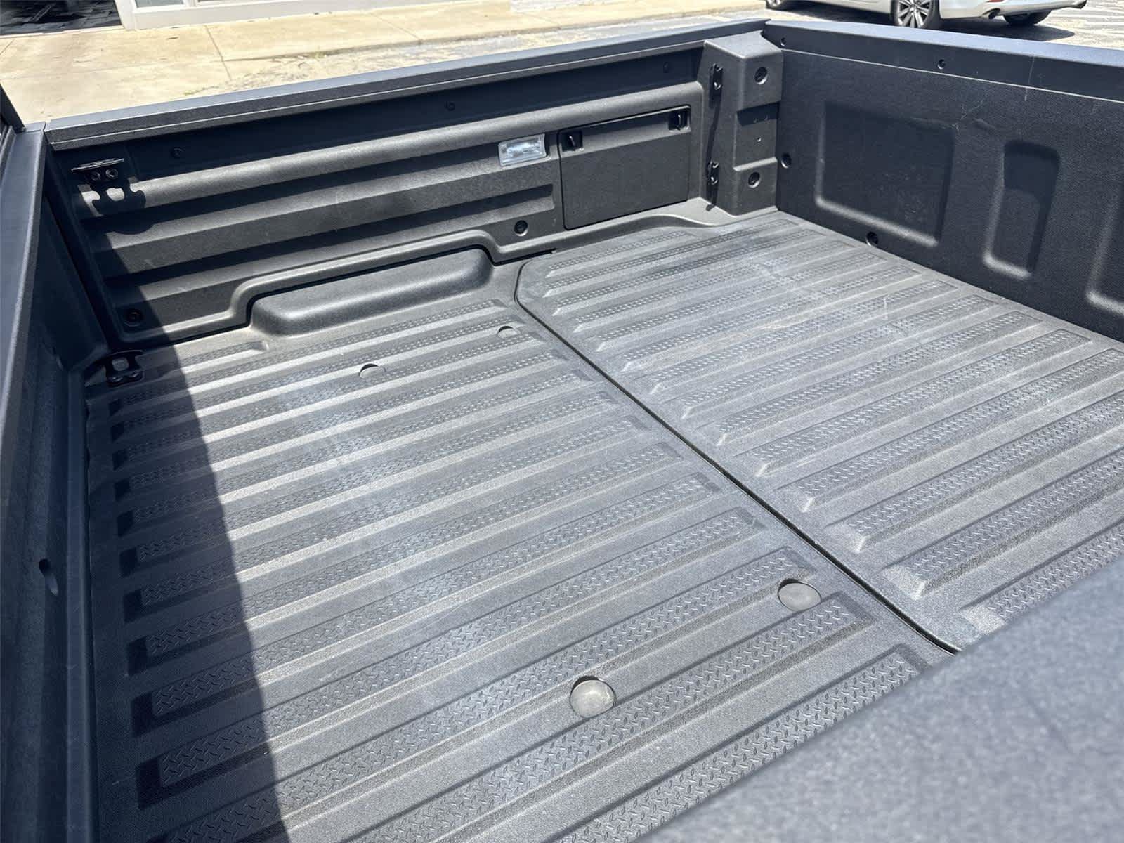 Used 2021 Honda Ridgeline RTL-E image 15