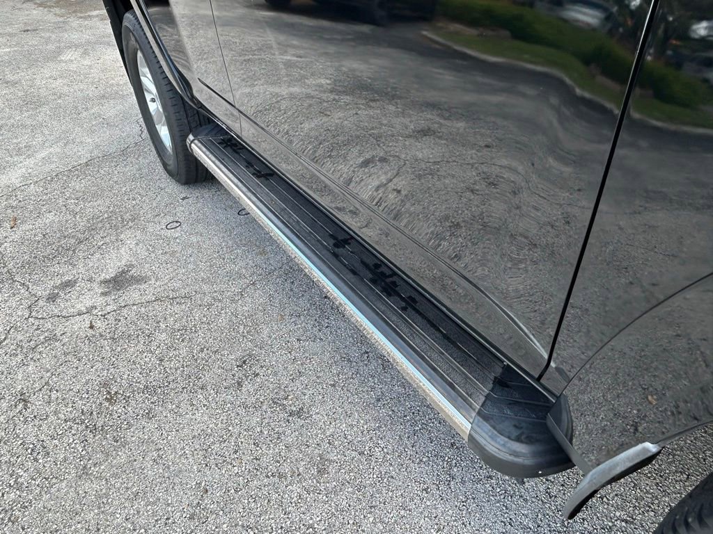 Used 2019 Toyota 4Runner SR5 image 35