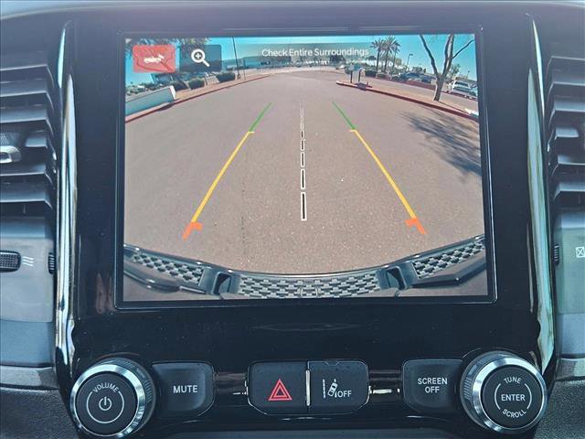 Used 2025 RAM 1500 Classic Warlock image 13